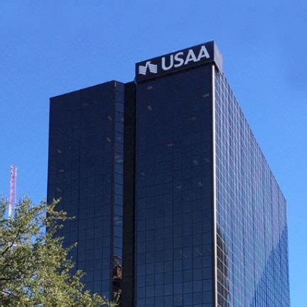 usaa branch locations